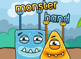 Monster Hand