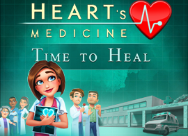 Hearts Medicine