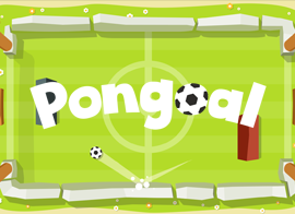 Pong Goal