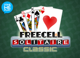 Freecell Challenge