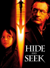 Hide & Seek - 2010